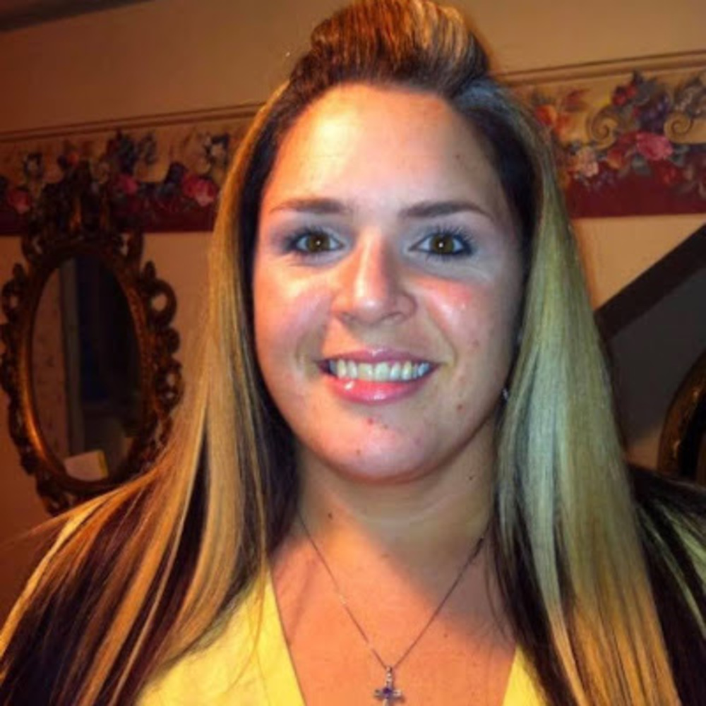 Meet your Posher, Michelle